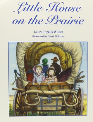 Little House on the Prairie