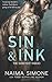Sin and Ink (Sweetest Taboo, #1) by Naima Simone