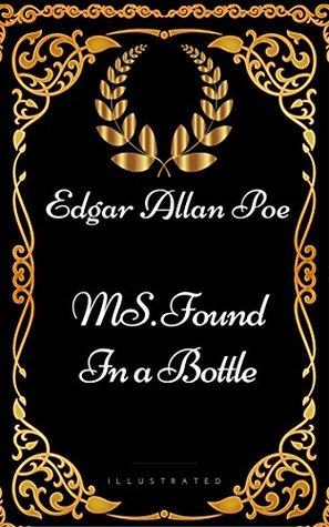 MS. Found in a Bottle