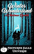Winter Wonderland: A Christmas Quartet