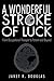 A Wonderful Stroke of Luck by Janet R Douglas