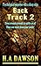 Back Track 2 by H.A Dawson