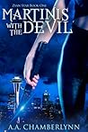 Martinis with the Devil (Zyan Star, #1)