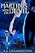 Martinis with the Devil (Zyan Star, #1) by A.A. Chamberlynn