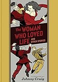 The Woman Who Loved Life and Other Stories