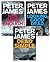 Peter James Roy Grace Series 3 Books Set by Peter James