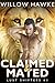 Claimed & Mated (Lust Shift...