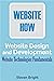 Web Design and Development:...