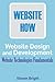 Web Design and Development: Website Technologies Fundamentals