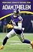 Adam Thielen by Lindsay VonRuden Adam Thielen by Lindsay VonRuden