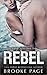Rebel (Riptide #3)