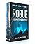 The Rogue Submarine Series, Books 10-12 by John R. Monteith