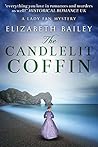 The Candlelit Coffin (Lady Fan Mystery, #4)