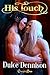 His Touch (Dark Magick 1)