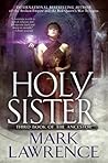 Holy Sister (Book of the Ancestor, #3)