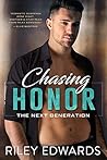 Chasing Honor (The Next Generation #2)