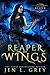 Reaper of Wings (The Artifa...