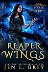 Reaper of Wings