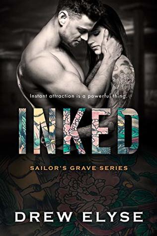 Inked (Sailor's Grave Book 2)