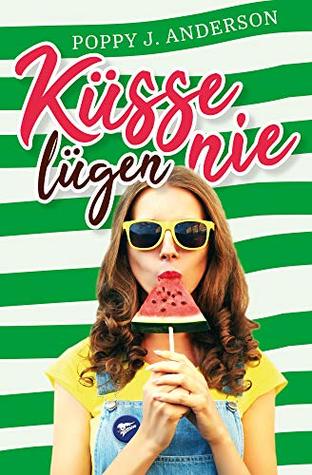 Küsse lügen nie (New York Titans #16)