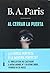 Al cerrar la puerta by B.A. Paris