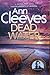 Dead Water (Shetland Island, #5) by Ann Cleeves