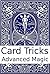 Card Tricks: Advanced Magic