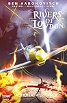 Rivers of London: Action At A Distance #1