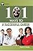 101 Ways to a Successful Ca...