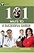 101 Ways to a Successful Career by Prem P. Bhalla