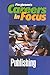Publishing (Ferguson's Careers in Focus)