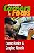 Comic Books and Graphic Novels (Ferguson's Careers in Focus)