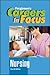 Nursing (Ferguson's Career in Focus)