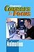 Animation (Ferguson's Careers in Focus)
