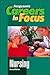 Nursing (Ferguson's Careers in Focus)