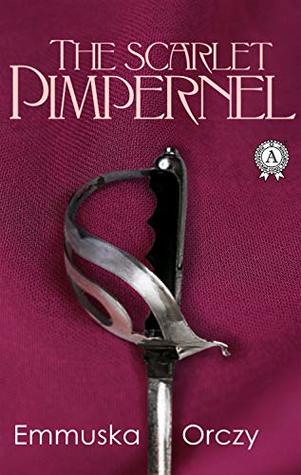 The Scarlet Pimpernel