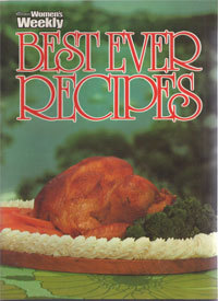 Best Ever Recipes