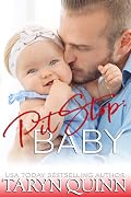 Pit Stop: Baby!