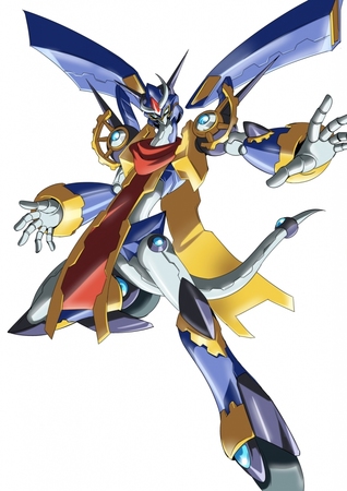 Yugioh EQG