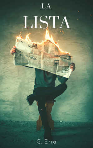 La lista (Kindle Edition)