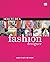 How to be a Fashion Designer