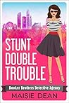 Stunt Double Trouble