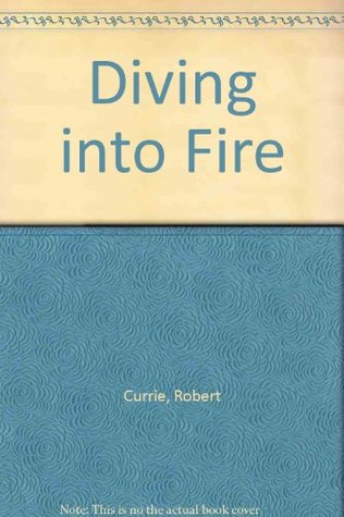 Diving into fire: Poems (Hardcover)