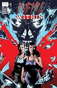 Devil Within #1