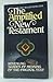 The Amplified New Testament by Anonymous