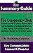 SUMMARY: The Longevity Diet...