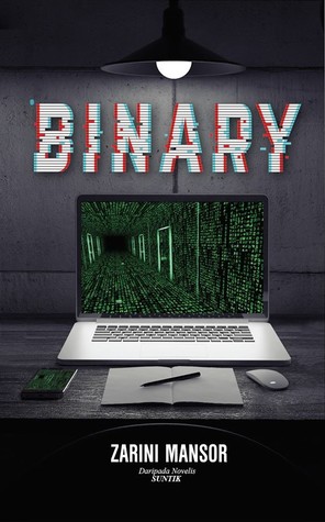 Binary (Paperback)