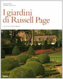 I giardini di Russell Page