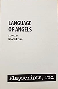 Language of Angels (Paperback)