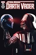 Star Wars: Darth Vader (2017-2018) #22